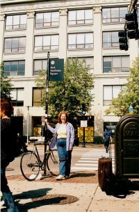 Heidemarie Chernushin
