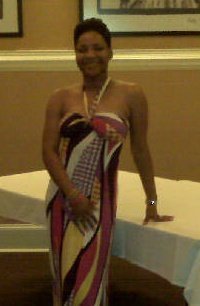 Donica Clifton
