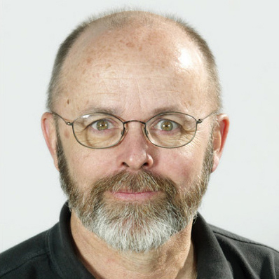 Richard Drew