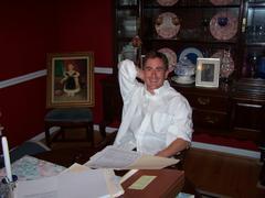 Mark Oberndorf