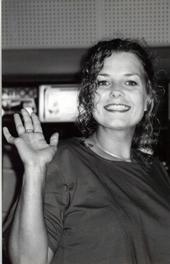 Kelly Arrowood