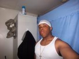 Jarrell Easterling
