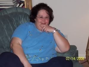 Jennifer Mcdonald