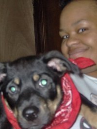 Chenelle Lampley