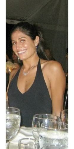 Frances Alban