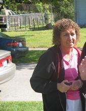 Rhonda Bodary
