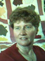 Veronica Lefferts