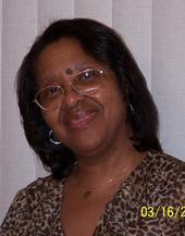 Arthetta Martin