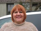 Patricia Roth