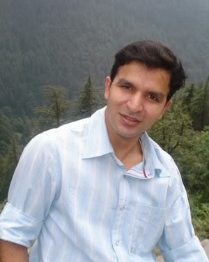 Vikrant Kaushal