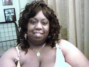 Takisha Moore