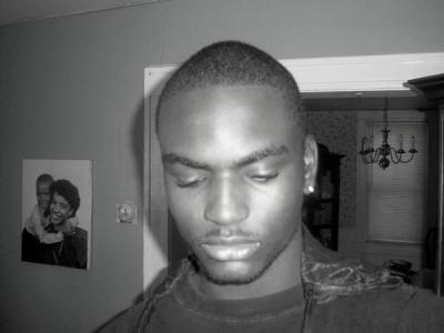 Corey Lewis