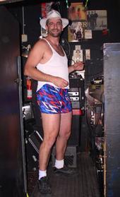 John Lochert