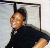 Tiffany Woods