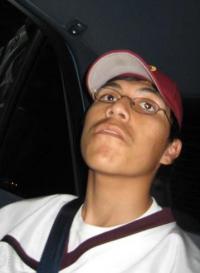 Christopher Calderon