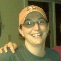 Stacy Shouse