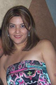 Yvette Gonzalez
