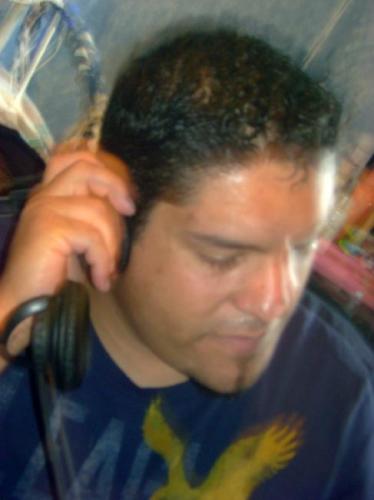 Luis Becerra