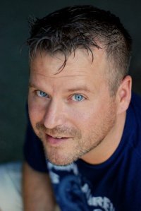 Chad Schnackel