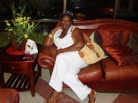 Tasha Birchett