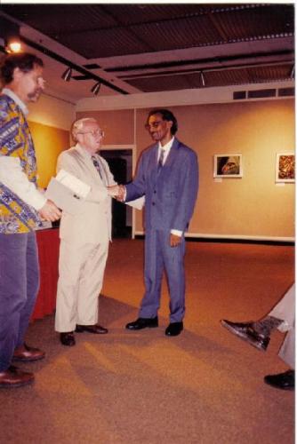 Mohamed Zakarya
