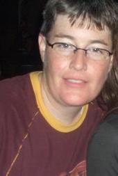 Paula Plemmons