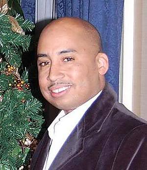Anthony Gross