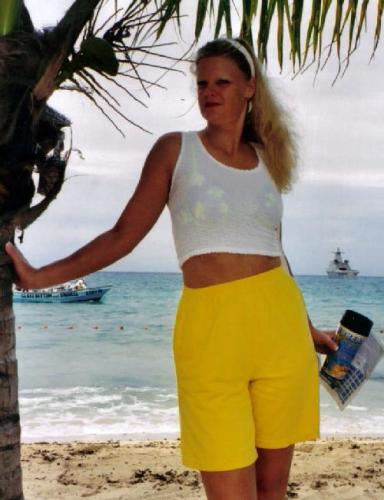 Kimberly Anderson