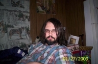 Joshua Furby
