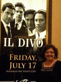 Rosemarie Carlo