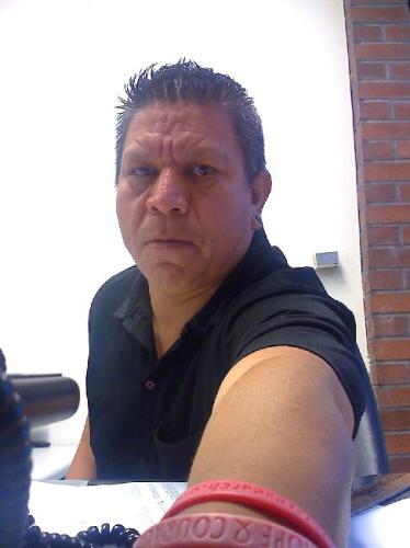 Erick Argueta