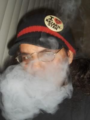 Jose Vargas Alvarez