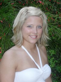 Tina Mckenzie