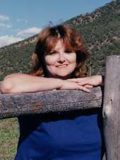 Wendy Sanborn