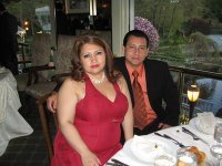 Letty Crespo