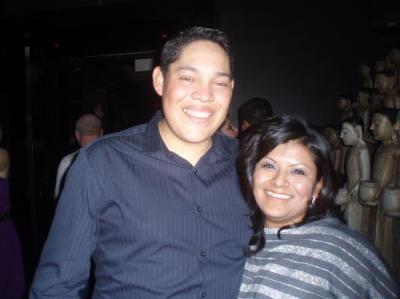 Nancy Lazcano