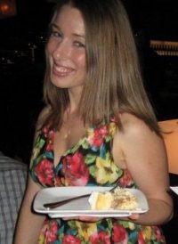 Kelly Chamberlain