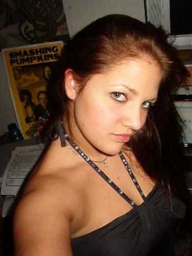 Trisha Torgersen