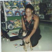 Marleena Young