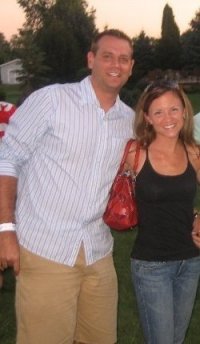 Brad Konvolinka