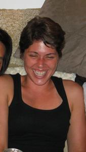 Amanda Lehning