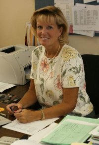 Sandra Saulpaugh