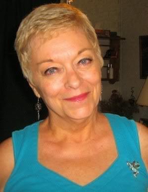 Joy Mckean
