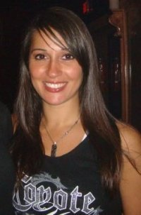 Amy Deauseault