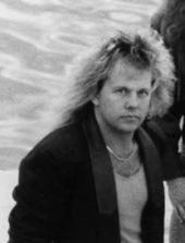 Steven Long