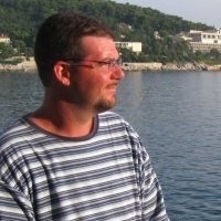 Mark Barlok