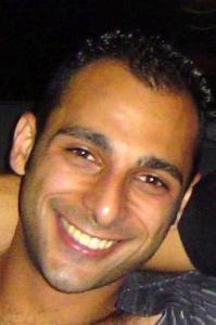 Sasha Masri