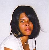Theresa Hamilton