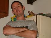 Jeffrey Behagg