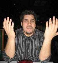 Joshua Visnapuu